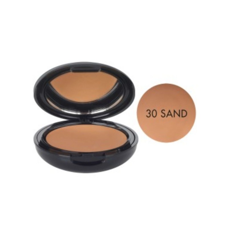 Base de maquillaje. Perfect Compact Foundation FPS 50+ Tahe