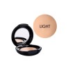 Corrector de ojeras. Compacto. Cobertura natural. Perfect Concealer Tahe