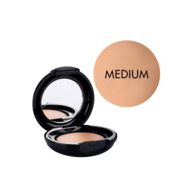Corrector de ojeras. Compacto. Cobertura natural. Perfect Concealer Tahe