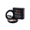 Corrector de ojeras. Compacto. Cobertura natural. Perfect Concealer Tahe