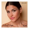 Barra de labios líquida. Efecto mate. Velvet lips Orgasm Tahe