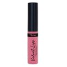 Barra de labios líquida. Efecto mate. Velvet lips Orgasm Tahe
