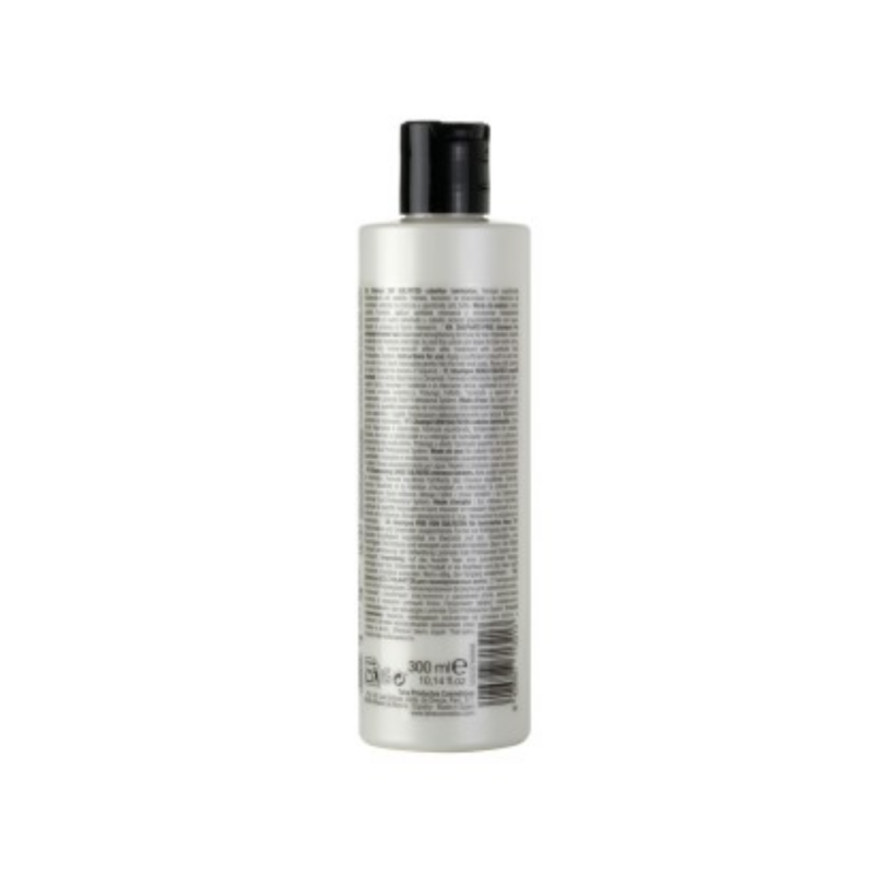 Champú sin sulfatos cabellos laminados. Balance Shampoo Laminate Gold Tahe