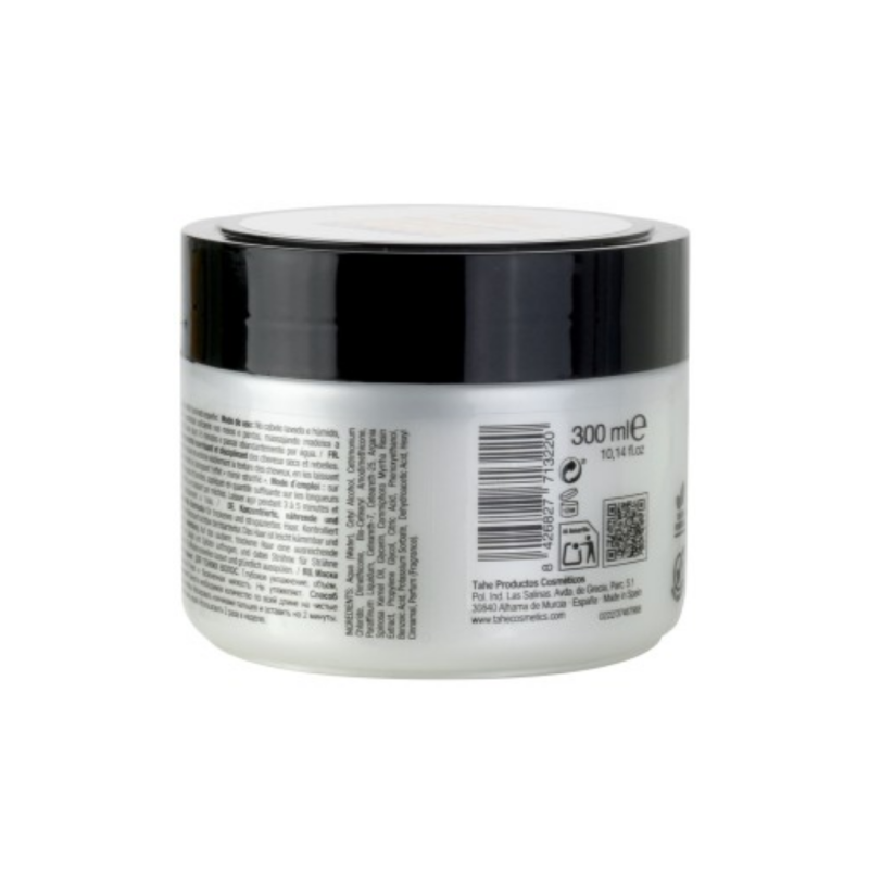 Mascarilla equilibrante disciplinadora Balance Mask Laminate Gold Tahe