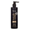 Crema capilar de fijación cabello teñido Custard Magic Rizos. Tahe 300 ml