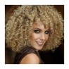 Crema capilar de fijación cabello teñido Custard Magic Rizos. Tahe 300 ml
