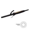 Tenacilla profesional. Speedy 19 mm 35 W Giubra