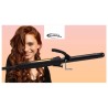 Tenacilla profesional. Speedy 19 mm 35 W Giubra