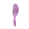 Cepillo desenredante Biospiral Lila Perfect Beauty