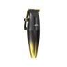 Máquina cortapelo profesional. JRL Fresh 2020C Gold Edition Perfect Beauty