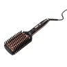 Cepillo eléctrico alisador profesional Magic Straight Brush PB11 100 Bellisima