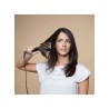 Cepillo eléctrico alisador profesional Magic Straight Brush PB11 100 Bellisima
