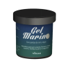 Gel Marino con perlas de sal y algas. 400 ml Belkos