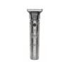 Máquina cortapelos Plata Trimmer Zerocut Totem Skeletor. Giubra