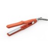 Plancha de pelo C- Trip + secador flow Coral travel. Corioliss