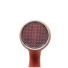 Plancha de pelo C- Trip + secador flow Coral travel. Corioliss