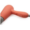 Plancha de pelo C- Trip + secador flow Coral travel. Corioliss