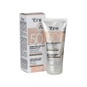 Crema facial con color FPS 50+ Sun protect Tahe