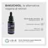 Serum Bakuchiol 30ml Antiedad Vit Vit