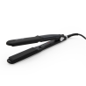 Plancha de pelo de vapor. C-STEAM + Argan Shine Serum Corioliss