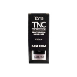 Base Coat. Base sellante y protectora UV/LED TNC Tahe