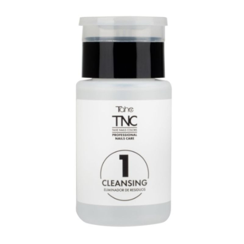 Cleansing Lotion Nº1 - Eliminador de residuos TNC Tahe