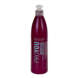 Revlon Proyou Nutritive Shampoo Champú - 350 ml