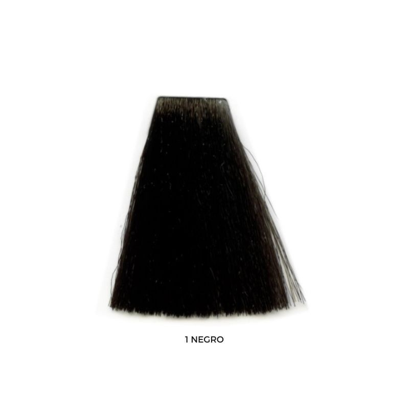 Tinte Perfect Blumin. Coloración capilar permanente con tecnología FTB Tahe