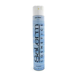 Laca Hair Spray Normal 650 ml Salerm