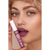Labial con aplicador. Cobertura total. KissProof Andreia
