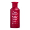 Champú Cuidado profundo. Ultimate Repair Champú Wella 250 ml