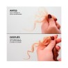 Tratamiento antiencrespamiento sin aclarado Ultimate Repair Leaving in 140 ml Wella