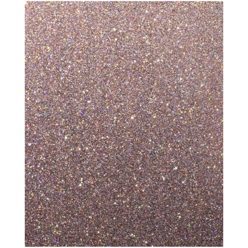 Esmalte semipermanente Gel.LED y UV. Glitter Refflective Effect Andreia