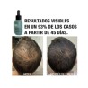 Concentrado anticaída densificante con multipéptidos Peptide T98