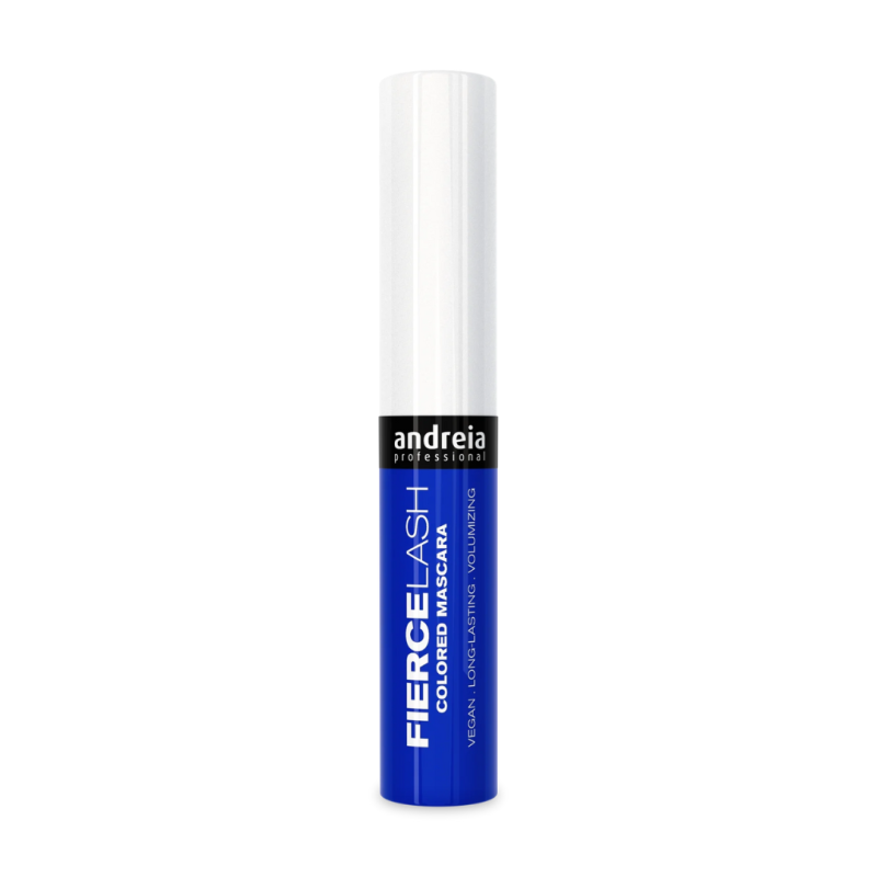 Máscara de pestañas de colores - Fierce Lash Andreia
