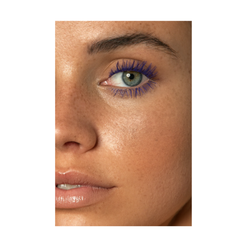 Máscara de pestañas de colores - Fierce Lash Andreia