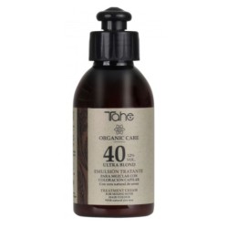 Emulsión tratante 100 ml. Organic Care Tahe