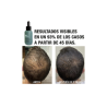 Programa profesional anticaída: Concentrado 50 ml + Champú Peptide T98
