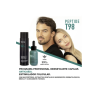 Programa profesional anticaída: Concentrado 50 ml + Champú Peptide T98