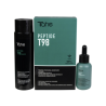 Programa profesional anticaída: Concentrado 50 ml + Champú Peptide T98