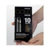 Mascarilla concentrada de efecto instantáneo con oro líquido y Keratina Tahe