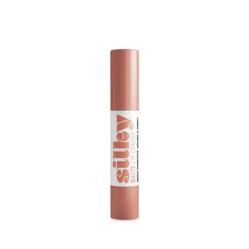 Barra de Labios Mate con Activos Nutritivos Andreia Professional