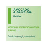 Acondicionador bifásico nutritivo Avocado & Olive Oil Nirvel