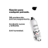 Tecniart new spray fix anti-frizz 250 ml