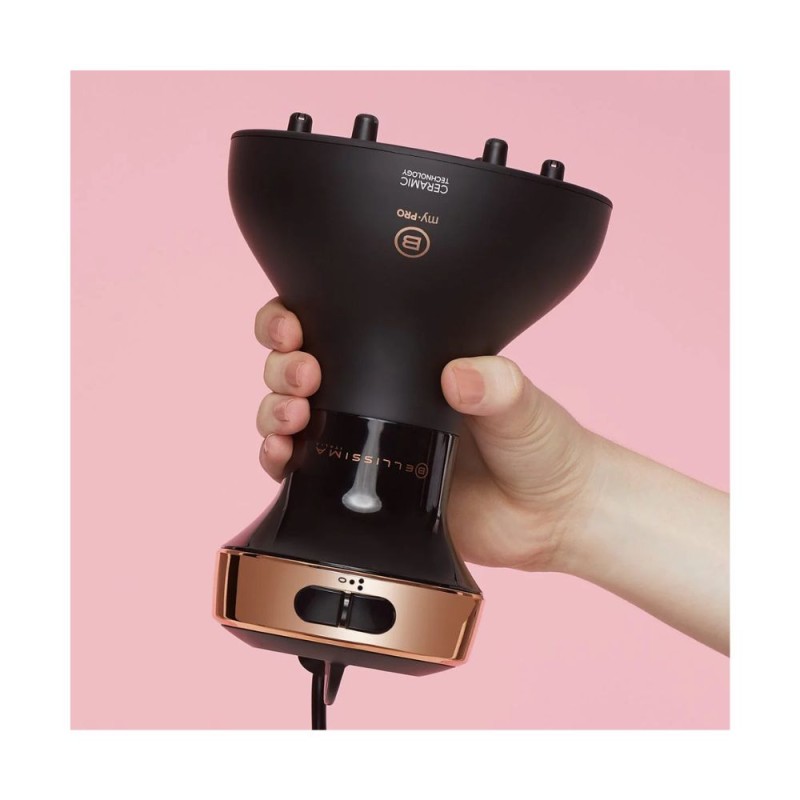 Difusor de aire caliente Diffon Ceramic DF1 3000 Bellissima