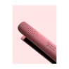 Plancha de Pelo Glapic Bubblegum Pink | Alisado y Brillo Profesional