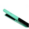 Plancha de Pelo Mint Green Pink | Alisado y Brillo Profesional
