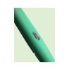 Plancha de Pelo Mint Green Pink | Alisado y Brillo Profesional