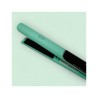 Plancha de Pelo Mint Green Pink | Alisado y Brillo Profesional
