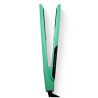 Plancha de Pelo Mint Green Pink | Alisado y Brillo Profesional